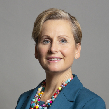 Angela Richardson Profile